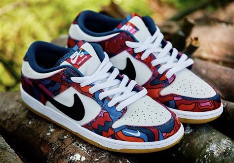 nike sb parra